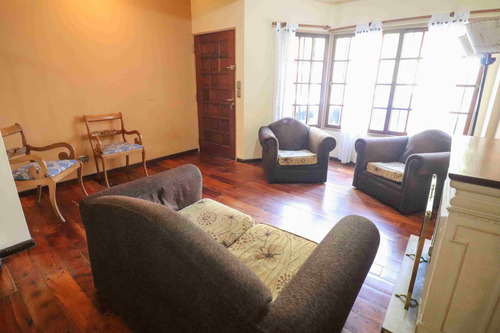 Imagen 4 de 30 de Venta Casa Triplex Villa Urquiza R - Jardin + Coch