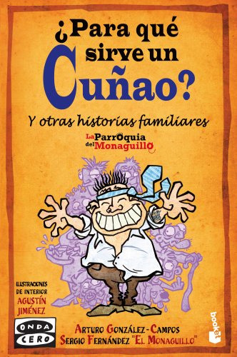 ¿para Que Sirve Un Cuñao? -diversos-