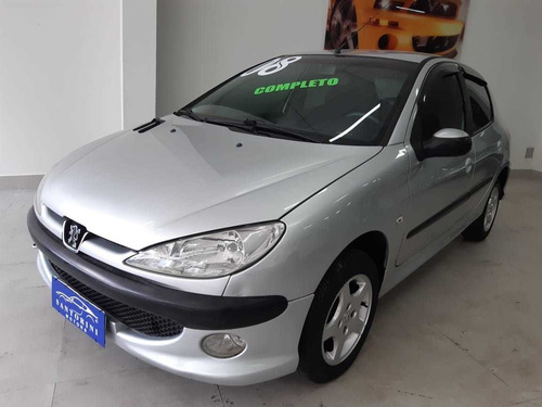 Peugeot 206+ Presence