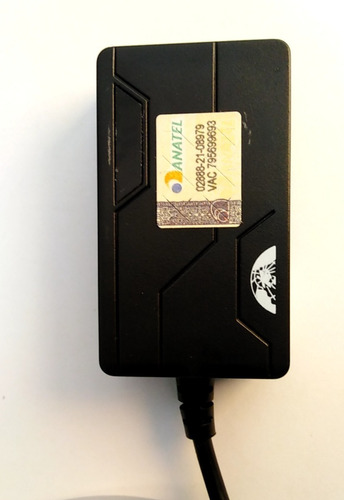 Imagem 2 de 5 de Kit 3 Uni. Rastreador Coban Gps Bloqueador Veicular Tk311c