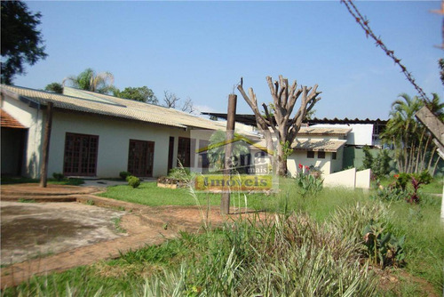 Imagem 12 de 30 de Área Comercial Para Venda E Locação, Jardim Boa Vista, Hortolândia. - Ar0019