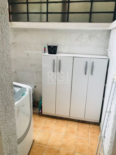 Imagem 6 de 14 de Apartamento Praia De Belas Porto Alegre - 8091