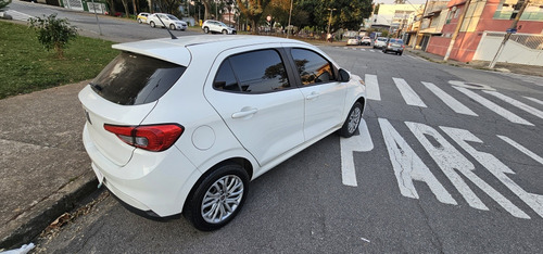 Fiat Argo 1.0 Flex 5p
