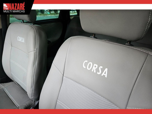 Chevrolet Corsa 1.0 MPFI MAXX SEDAN 8V FLEX 4P MANUAL