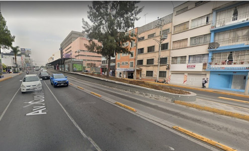 Imagen 1 de 7 de Centrico Departamento En La Narvarte Oriente Cdmx Jls