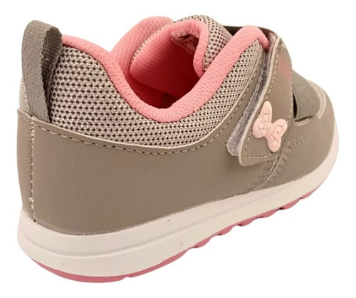 Imagen 2 de 7 de Tenis Para Niña