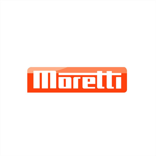 Imagen 5 de 5 de Cortadora De Fiambre Moretti Black 220 Teflonada 230 V/50hz
