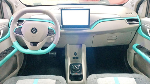 jmev Ev3 0.0 Ev3 (31,9 Kwh)