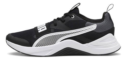 Tenis Prospect Hombre-negro