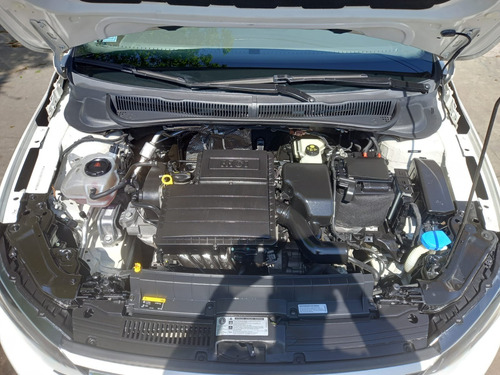 Volkswagen Polo 1.6 Msi Comfortline