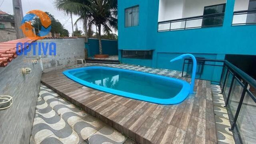 Imagem 14 de 15 de Casa Triplex 4 Quartos 320m² Na Praia Do Sudoeste Em São Pedro Da Aldeia Rj - Igc270