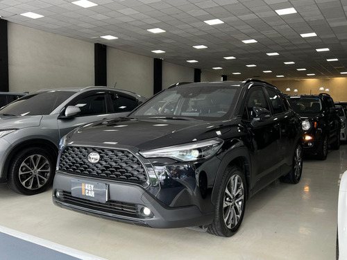 Toyota Corolla Cross XRE 2.0 16V Flex Aut.