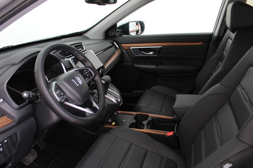 Honda Cr-v Touring 2021