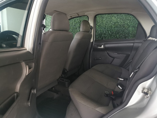 Chevrolet Celta Lt Advantage 2016