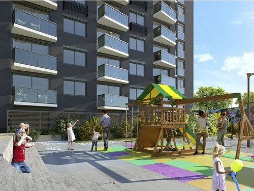 Imagen 8 de 13 de Venta - Apartamento 1 Dormitorio - Centro