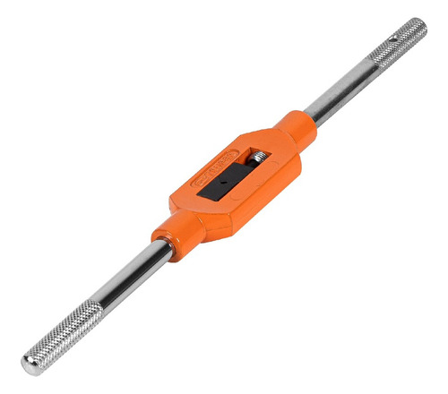 Porta Machos 1/2 Truper 11436 Naranja
