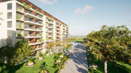 Apartamento En Venta En Playa Dorada Puerto Plata Wpa122