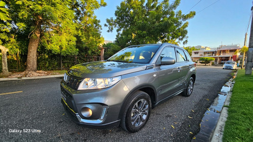 Suzuki Vitara Gl+