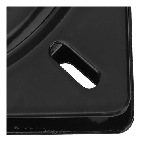 F Soporte Universal Con Base Giratoria De 360 Grados Para