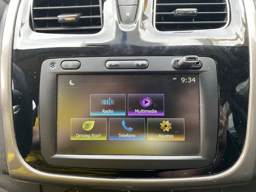 Renault Stepway 1.6 Zen