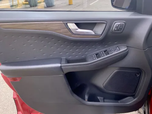 Ford Escape Titanium Hev 2.5 At 2020