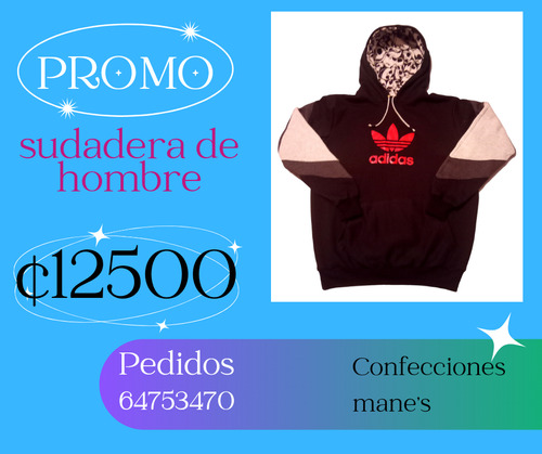 Sudadera