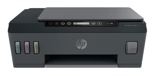 Imagen 2 de 6 de Impresora Hp Smart Tank 515 A Color Multifunción Con Wifi