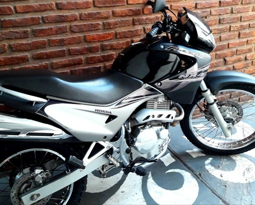 Honda Falcon Nx 400