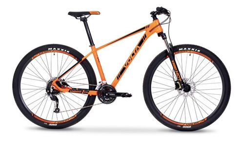 Imagen 1 de 1 de Bicicleta Volta Viggo Mountain Bike R29 Shimano Hidraulico