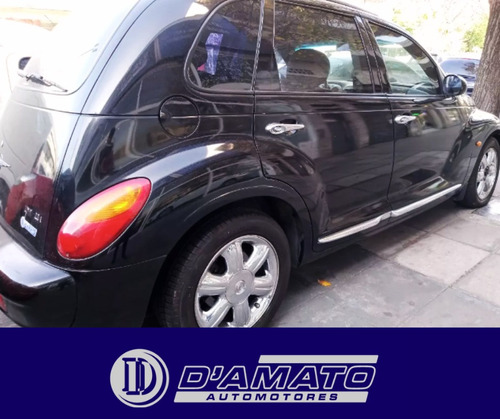 Chrysler PT Cruiser 2.0 Limited At