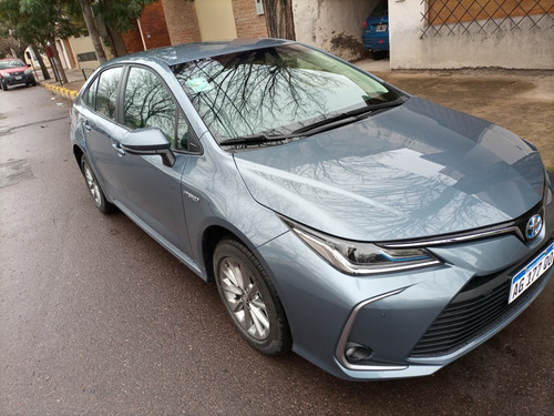 Toyota Corolla 1.8 Hev Xei Ecvt