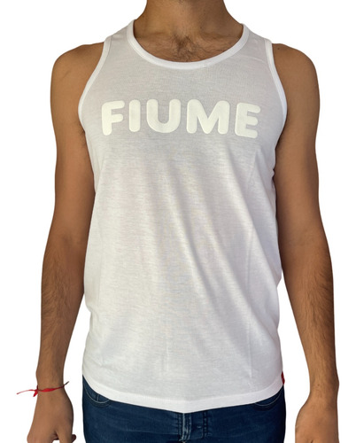 Musculosa Caceres Fiume