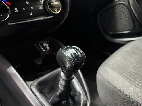 Fiat Cronos 1.3 Gse Drive