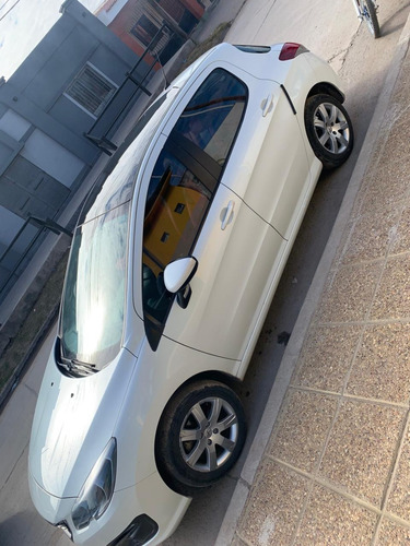 Peugeot 308 1.6 Allure