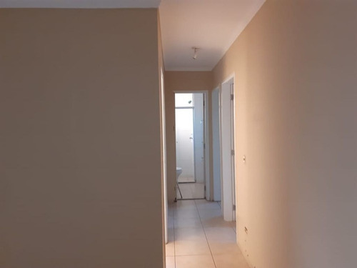 Imagem 12 de 15 de Apartamento À Venda - Del Giardino Ii - Dois Córregos - Piracicaba/sp - Ap1443