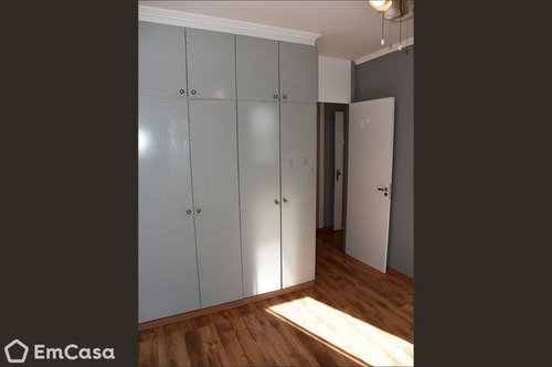 Imagem 8 de 10 de Apartamento À Venda Em Campinas - 52521