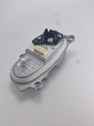 Módulo Farol Do Led Bmw X3 X4 2016 2018 7466110 Origin