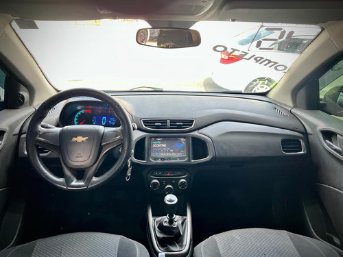 Chevrolet Onix 1.4 Ltz 5p