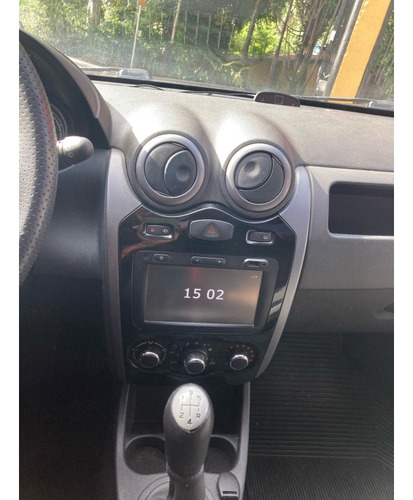 Renault Sandero 1.6 EXPRESSION 8V FLEX 4P MANUAL