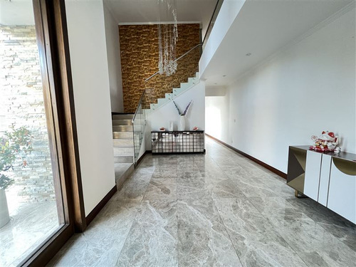 Casa En Venta En Destacado Sector Los Trapenses