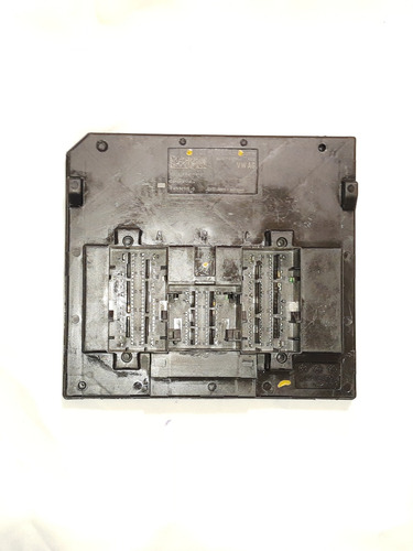 Módulo Bcm Carrocería Seat León Audi A3 5q0937085ah (Usado)