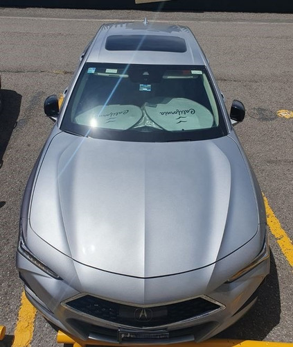 Acura Tlx Advance Turbo 2.0