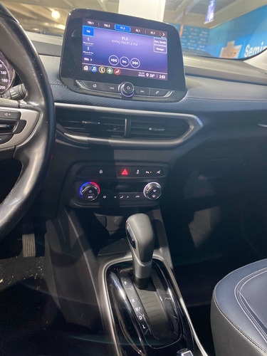 Chevrolet Tracker 1.2 Premier Turbo At