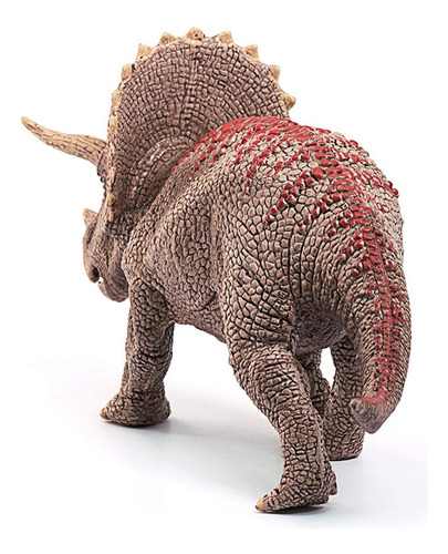 Schleich Dinosaurios 15000 Triceratops