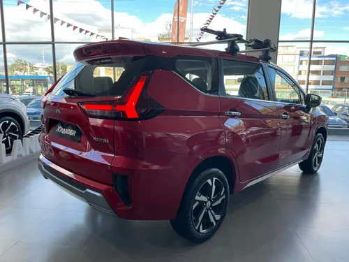 Mitsubishi Xpander 1.5 At