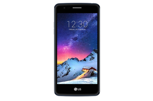 Celular Libre LG K8 2017 1135