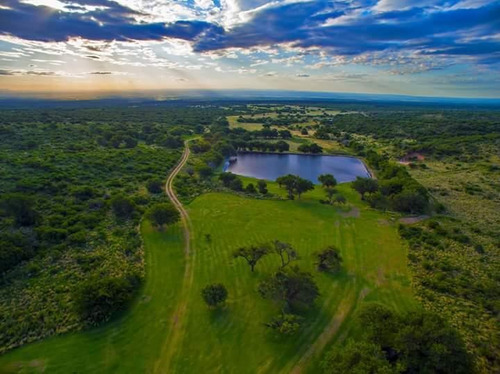Imagen 8 de 27 de Lotes Desde 1100 M2 Country Golf En Villa Larca San Luis