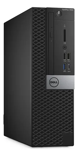 第7世代！Core i5！DELL OptiPlex 7050本体のみジャンク品 Computador Dell Optiplex 7050 Core I5-7500 8gb 240gb Ssd