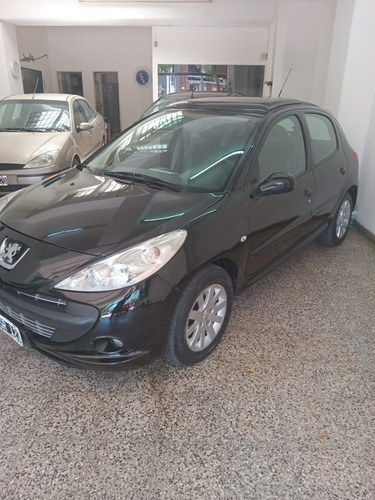 Peugeot 207 1.6 Xt