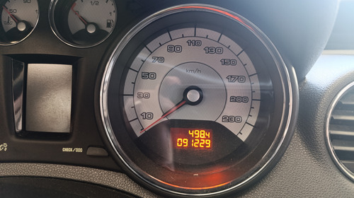 Peugeot 308 1.6 Feline Thp 163cv Tiptronic